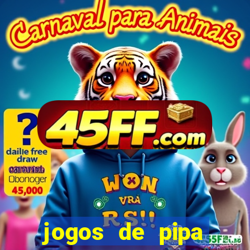 jogos de pipa corta e apara no click jogos